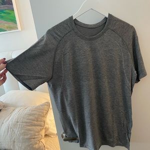 LULULEMON DRY SENSE TSHIRT
